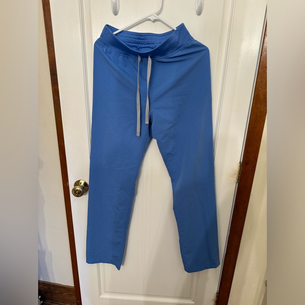 Figs Livingston Scrub pants